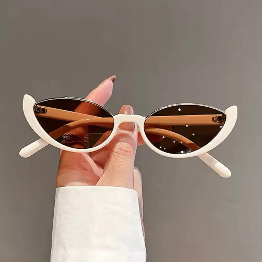 Cut Eye Sonnenbrille