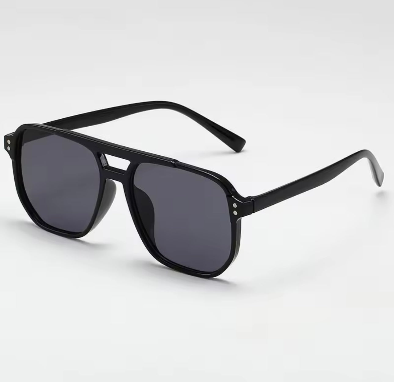 Vintage Sonnenbrille