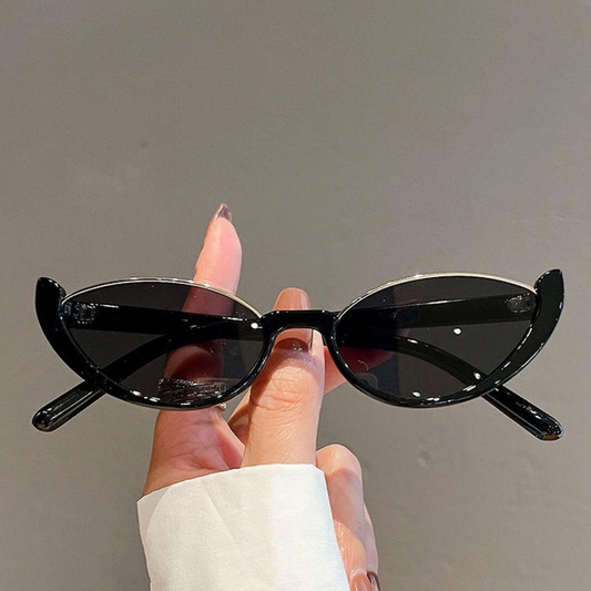 Cut Eye Sonnenbrille