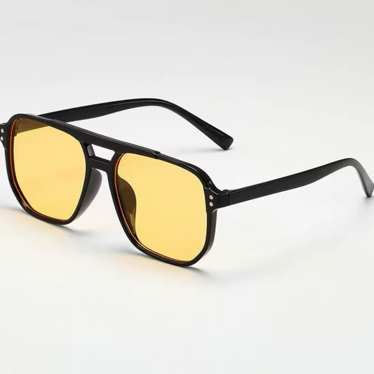 Vintage Sonnenbrille