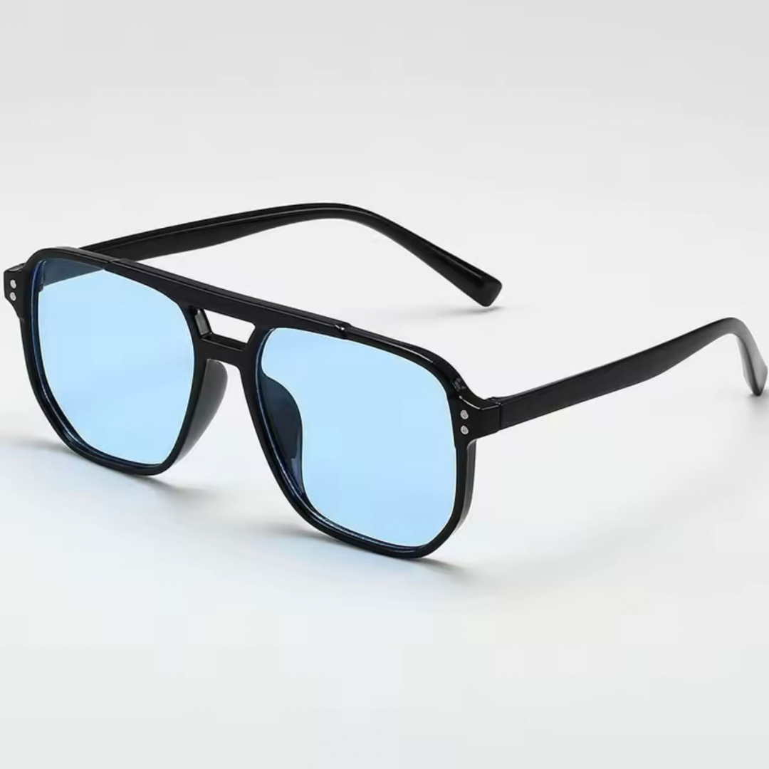Vintage Sonnenbrille