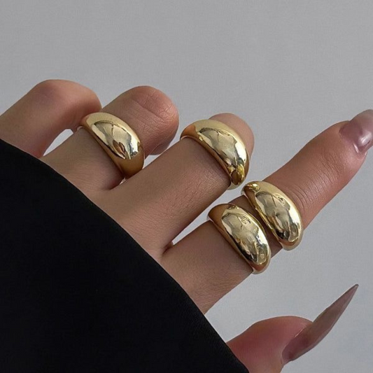 Drop Ringe