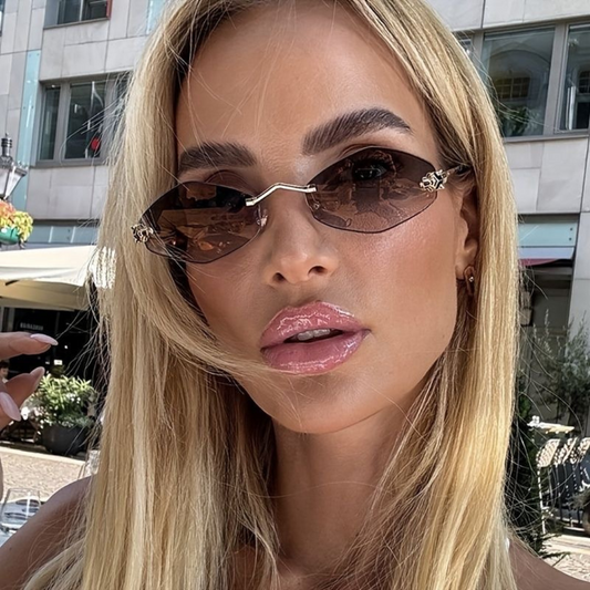 Kayla Sonnenbrille