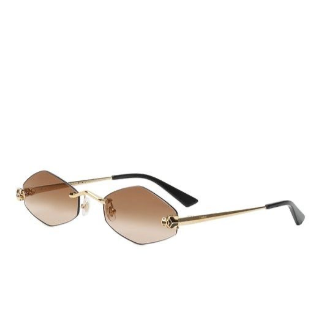 Kayla Sonnenbrille